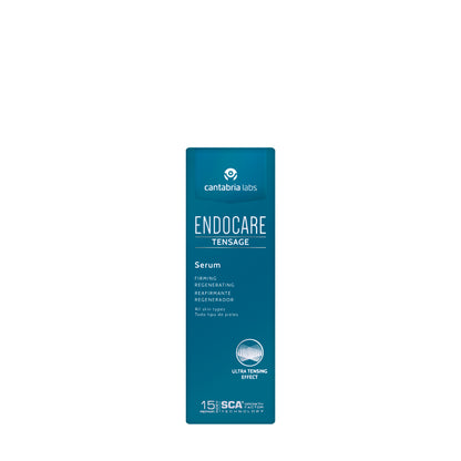 Endocare Tensage Firm Regenerating Serum 30 ml