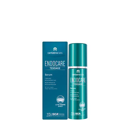 Endocare Tensage Firm Regenerating Serum 30 ml
