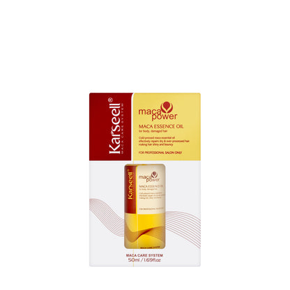 Karseell Maca Power Essence Oil 50 ml