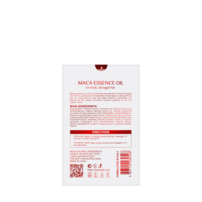 Karseell Maca Power Essence Oil 50 ml