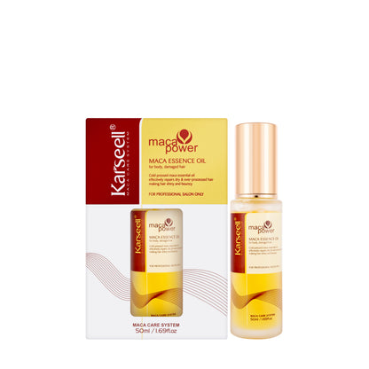 Karseell Maca Power Essence Oil 50 ml