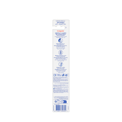 Colgate Gentle Clean Soft Toothbrush
