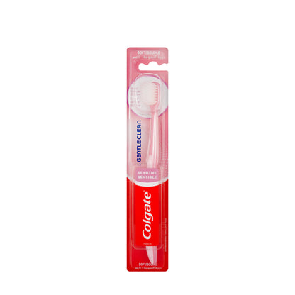 Colgate Gentle Clean Soft Toothbrush