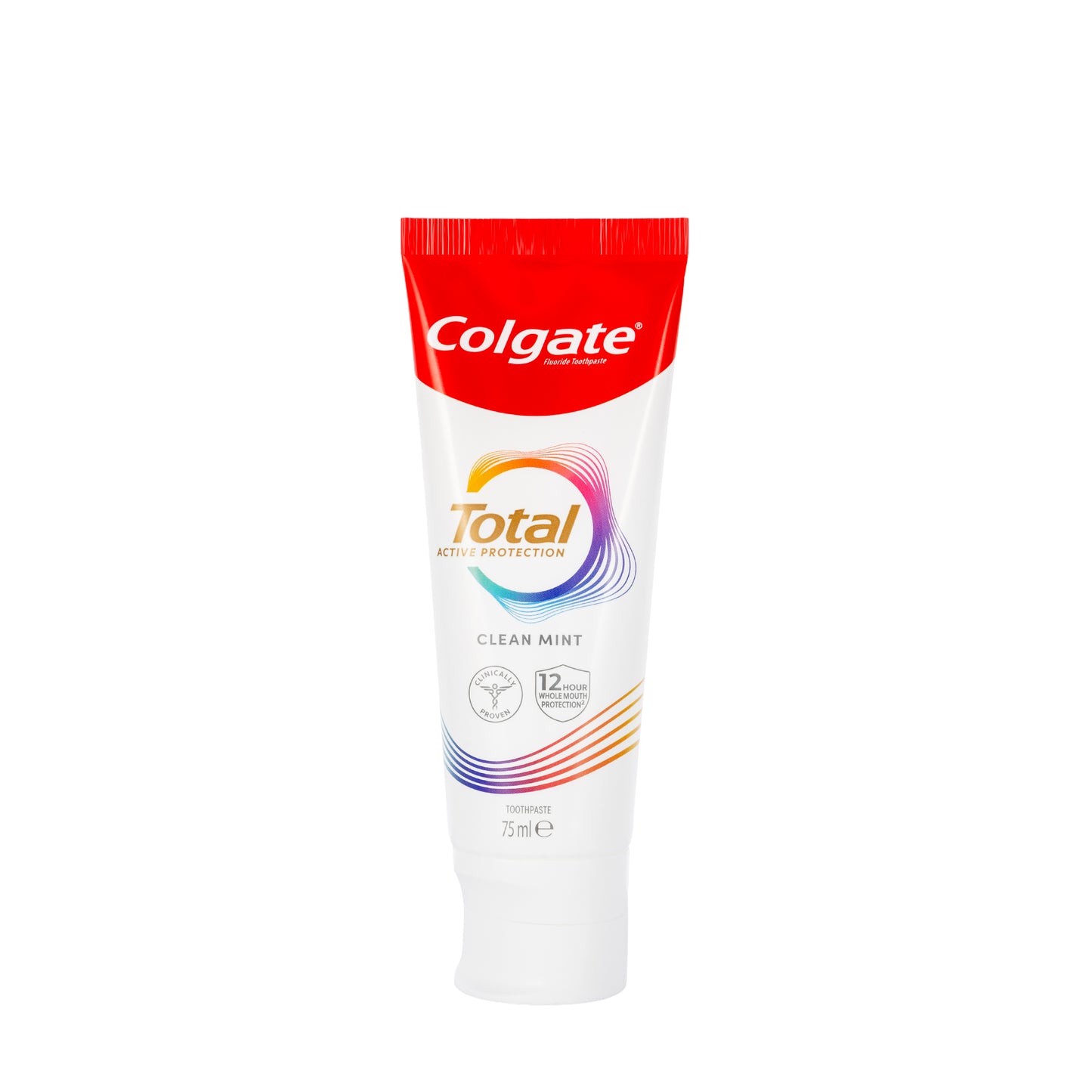 Colgate Total Clean Mint Toothpaste 75 ml