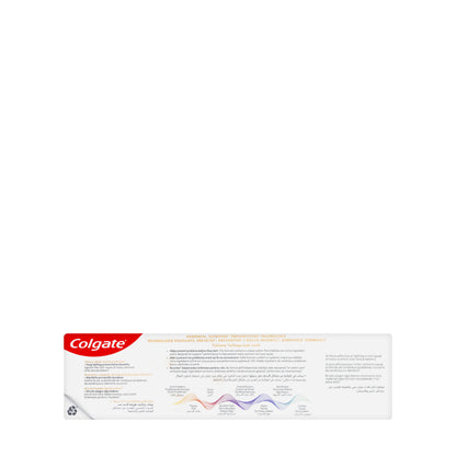Colgate Total Clean Mint Toothpaste 75 ml