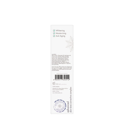 White Secrets Whitening & Brightening Concentrated Lotion 200 ml
