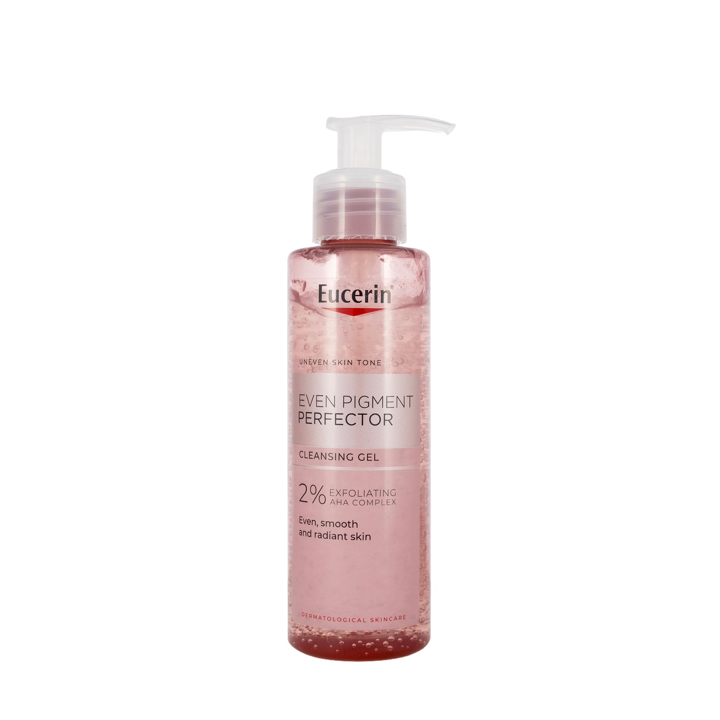 Eucerin Even Pigment 2% Perfector Exfoliating Cleansing Gel 200 ml