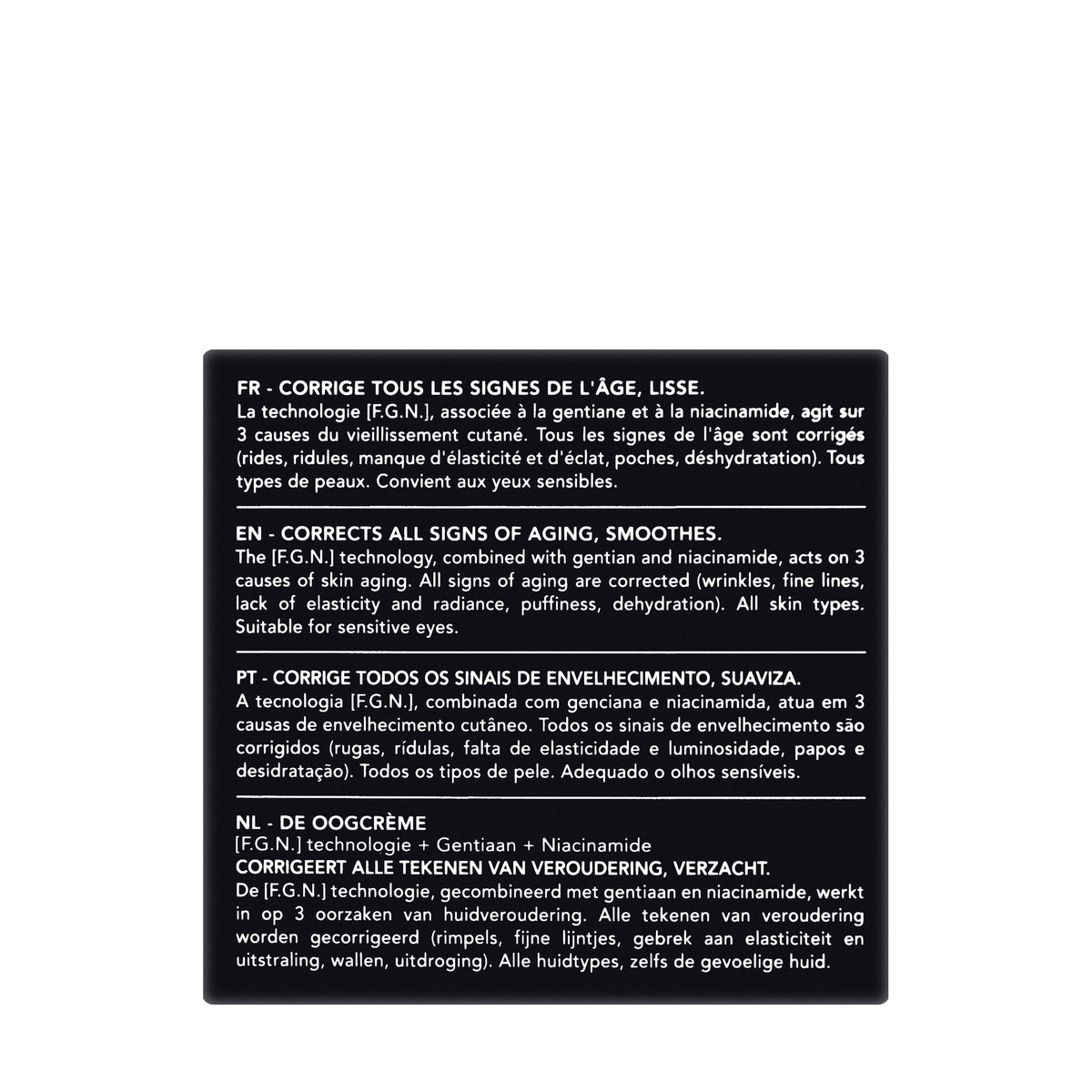 Lierac Premium Eye Cream 20 ml