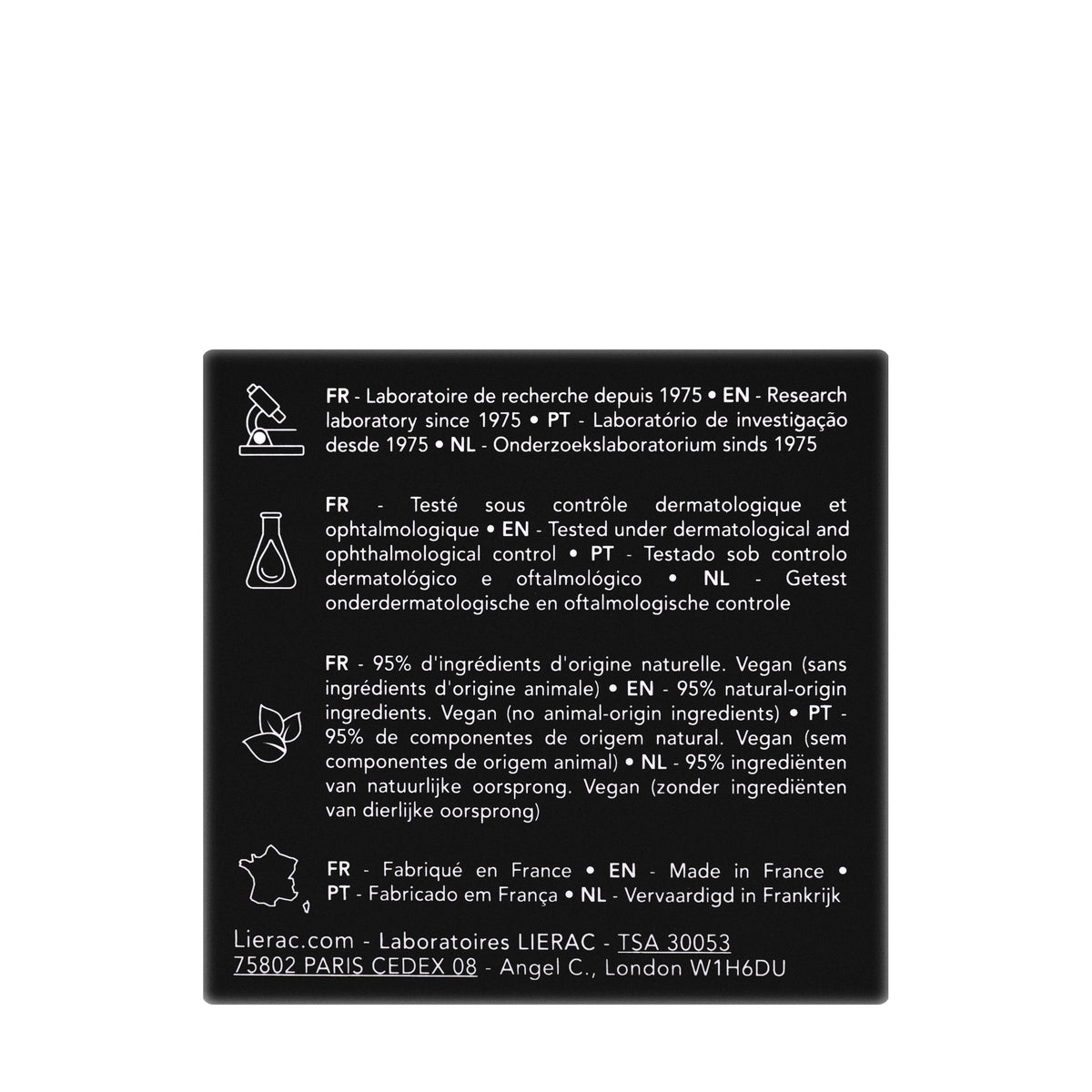 Lierac Premium Eye Cream 20 ml