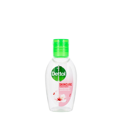 Dettol Hand Sanitizer Flora 50 ml
