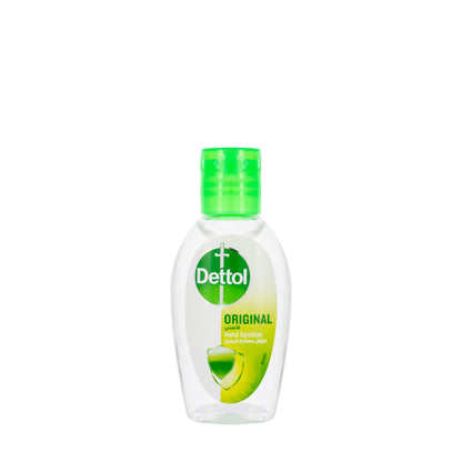 Dettol Hand Sanitizer Original 50 Ml