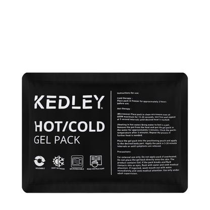 Kedley Hot/Cold Gel Pack [Universal] KED065