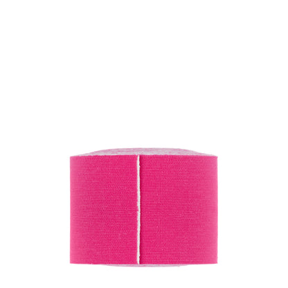 Kedley Kinesiology Tape 5 cm x 5 m [Pink] KED031