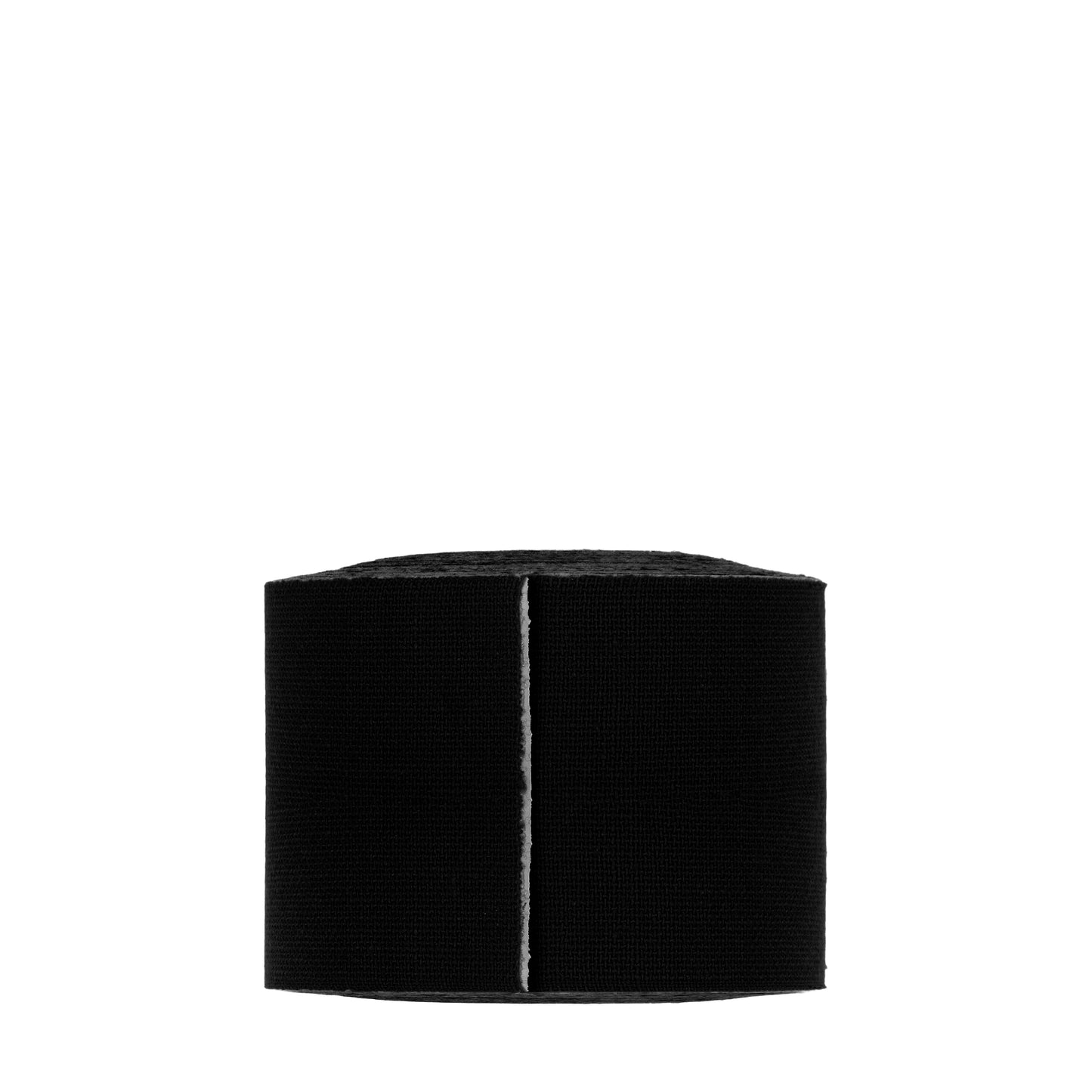 Kedley Kinesiology Tape 5 cm x 5 m [Black] KED033