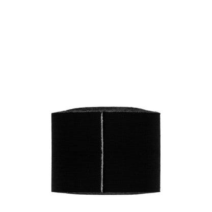 Kedley Kinesiology Tape 5 cm x 5 m [Black] KED033