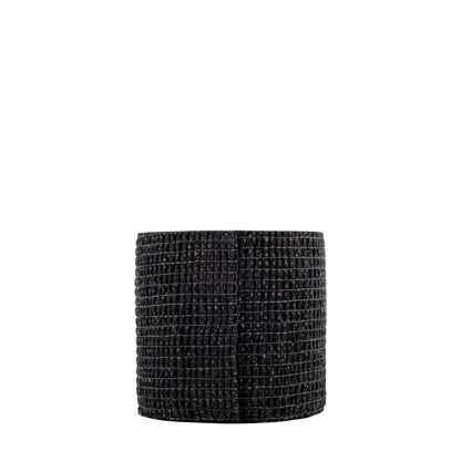 Kedley Cohesive Bandage 5 cm x 5 m [Black] KED036