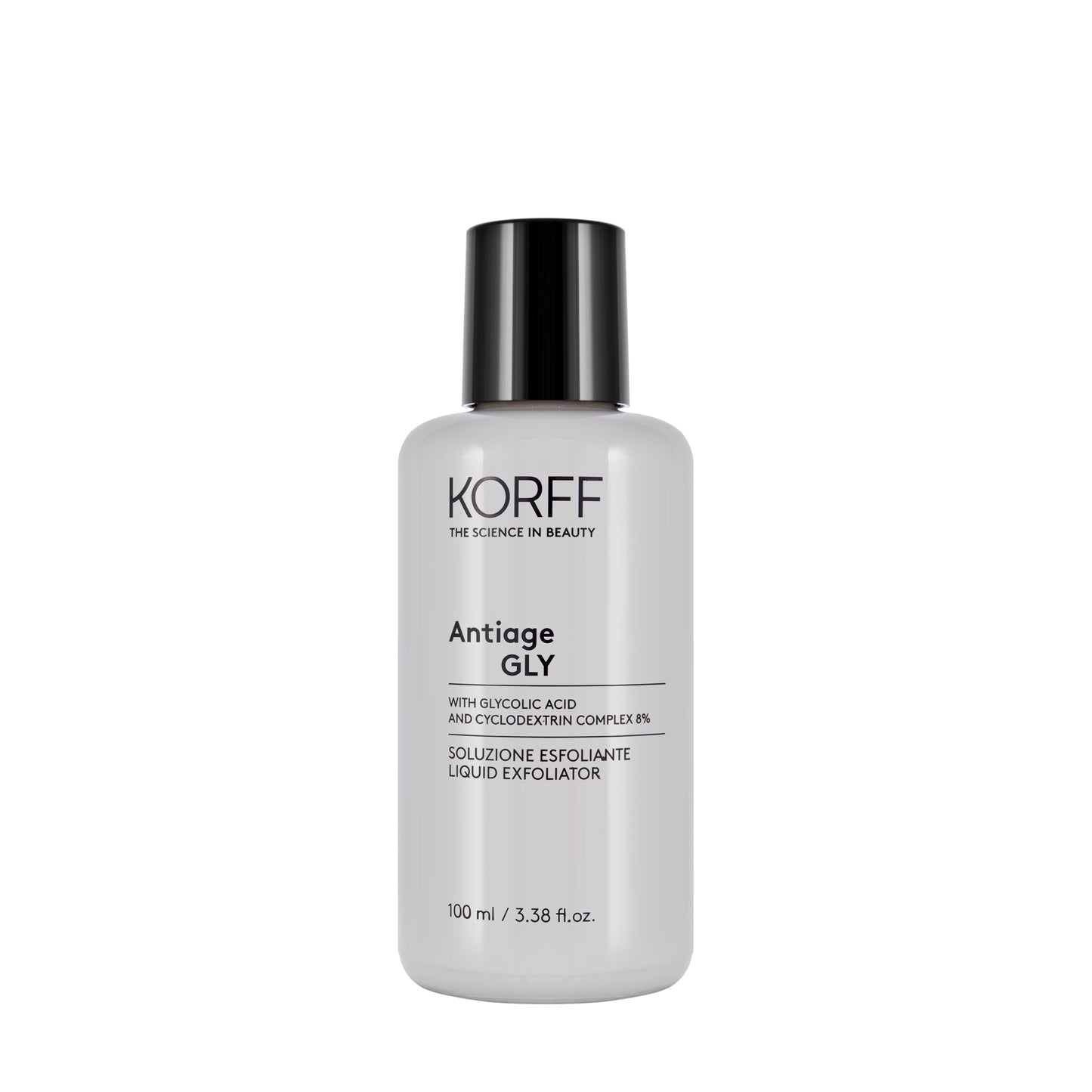Korff Anti-Age Glycolic Liquid 100 ml