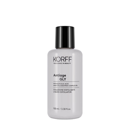 Korff Anti-Age Glycolic Liquid 100 ml