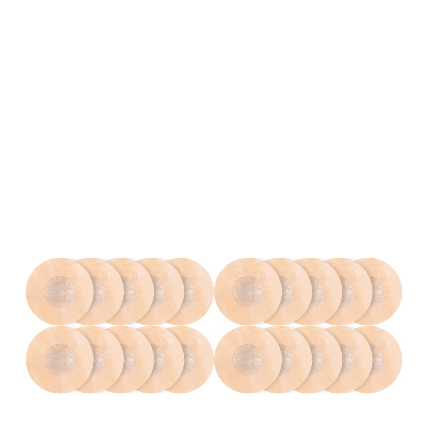 Black And Brown Nasal Dilator