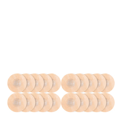 Black And Brown Nasal Dilator