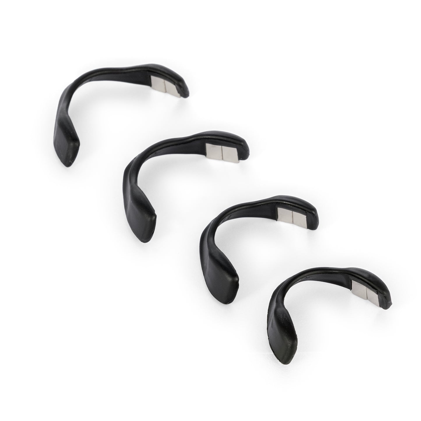 Black And Brown Nasal Dilator