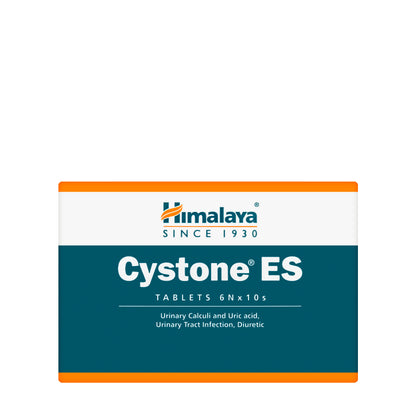 Cystone ES 6 N X10 S Tablet