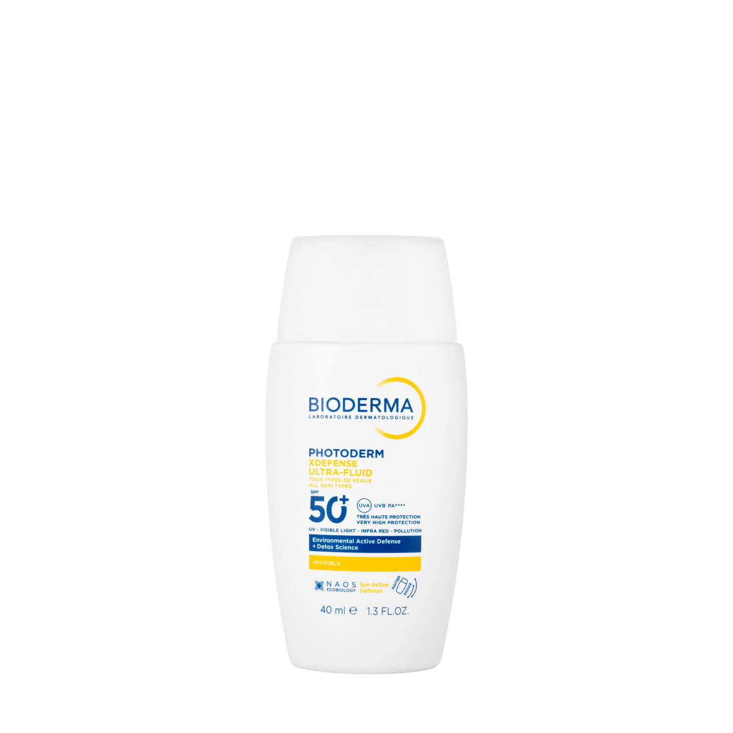 Bioderma Photo XDefense Invisible Fluid 40 Ml