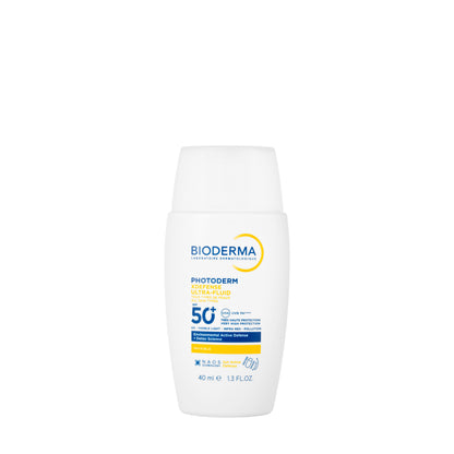 Bioderma Photo XDefense Invisible Fluid 40 Ml