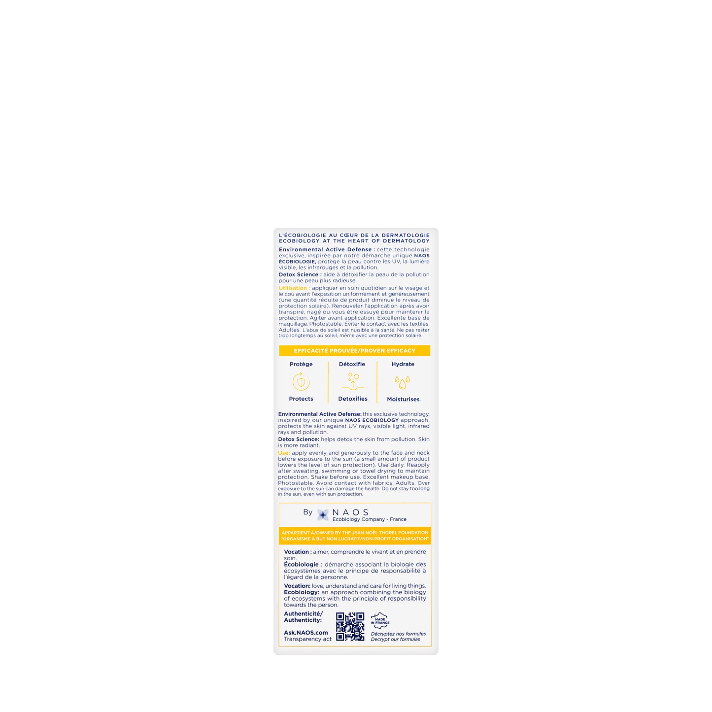 Bioderma Photo XDefense Invisible Fluid 40 Ml