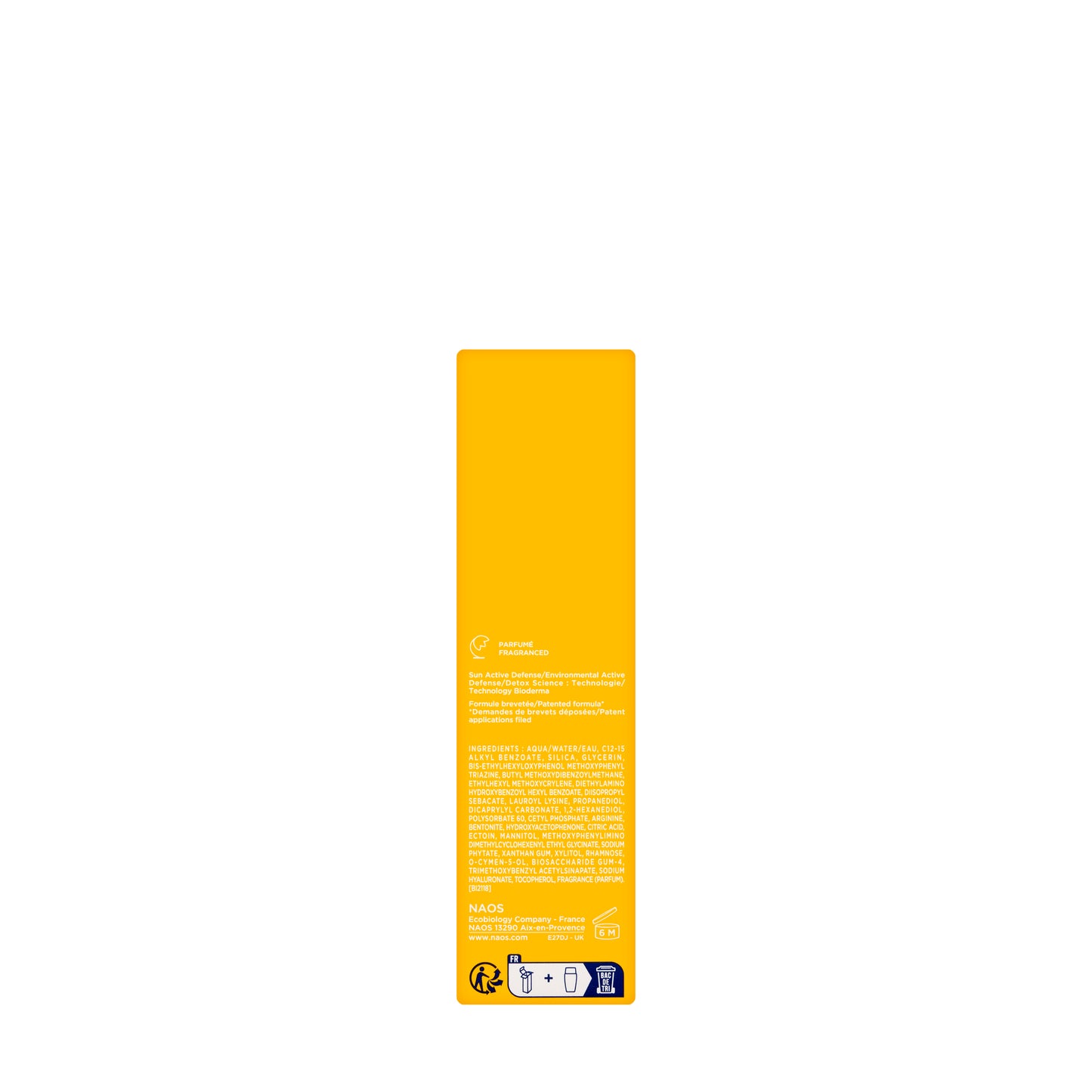 Bioderma Photo XDefense Invisible Fluid 40 Ml