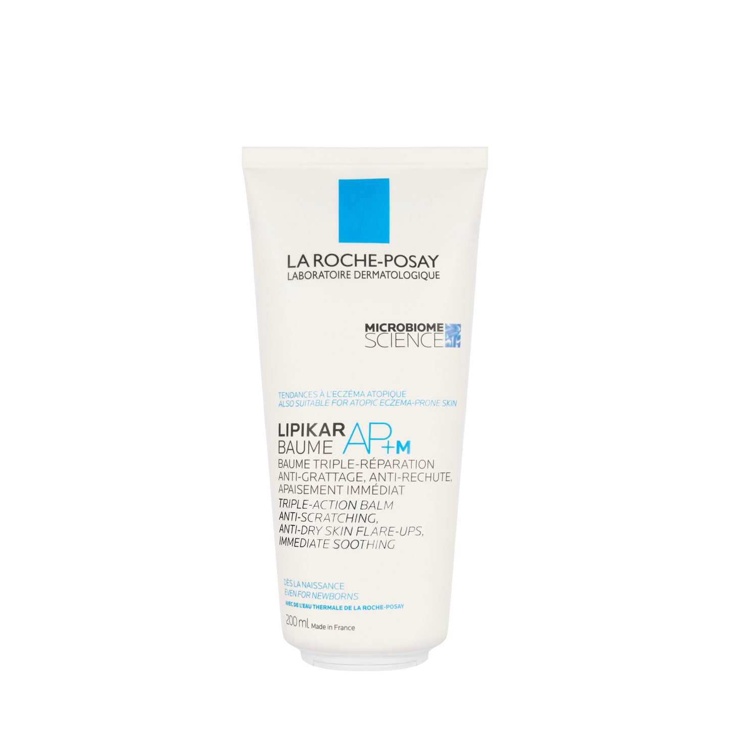 Laroche Lipikar Ap+M Balm 200 Ml [Cartoon]