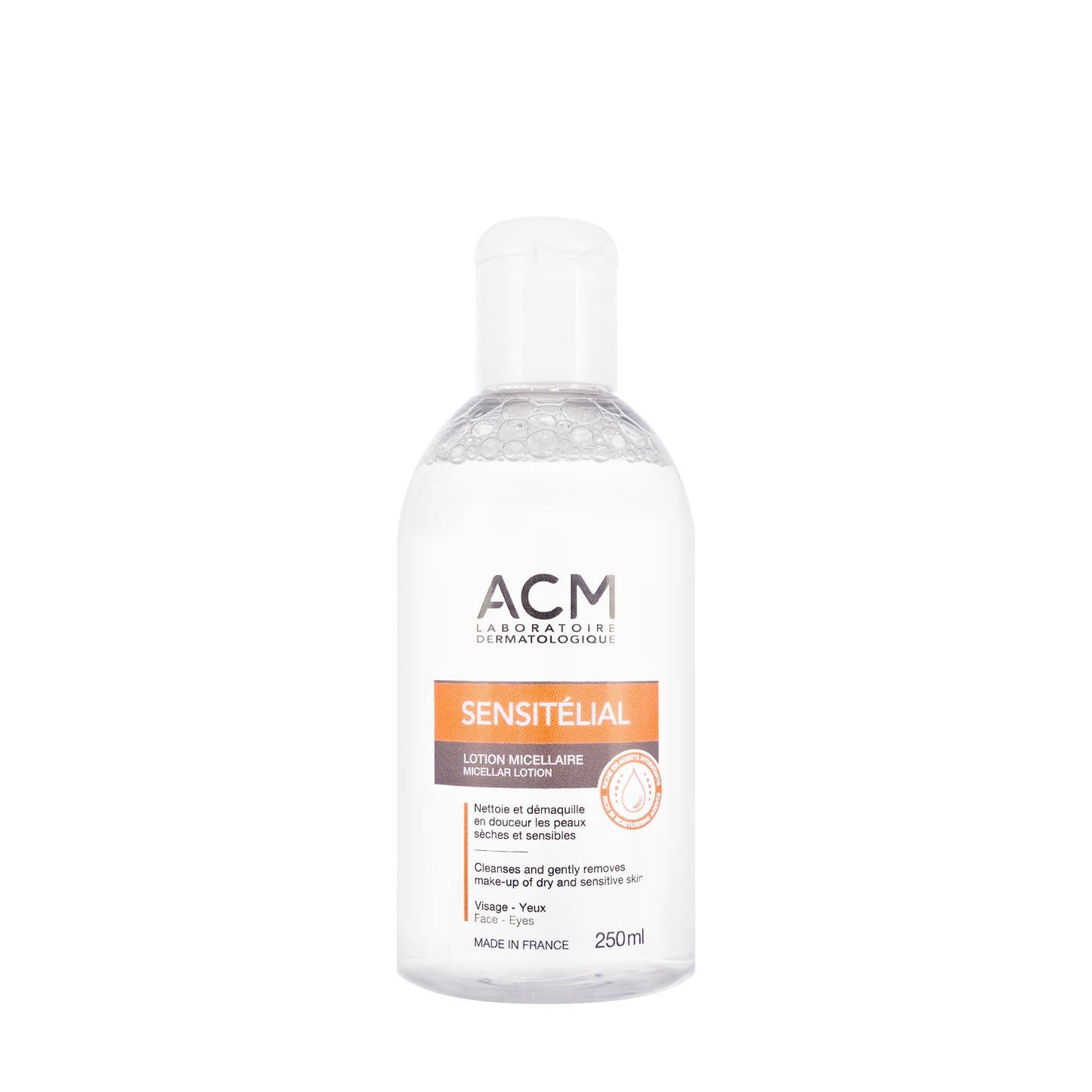 ACM Sensitelial Micellar Lotion 250 Ml