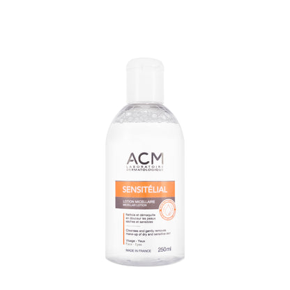 ACM Sensitelial Micellar Lotion 250 Ml