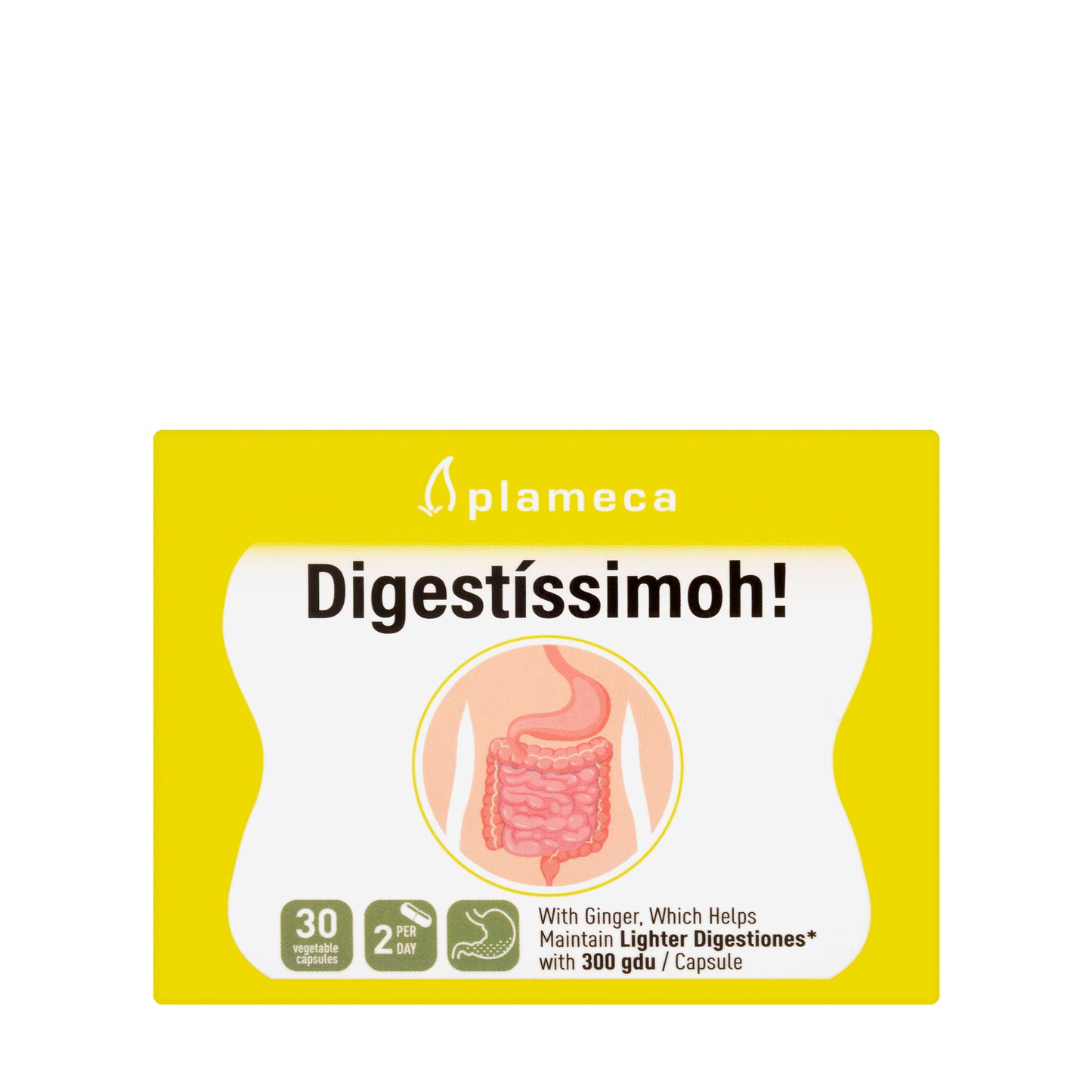 Digestissimoh 30 Capsule