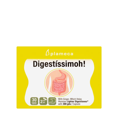 Digestissimoh 30 Capsule