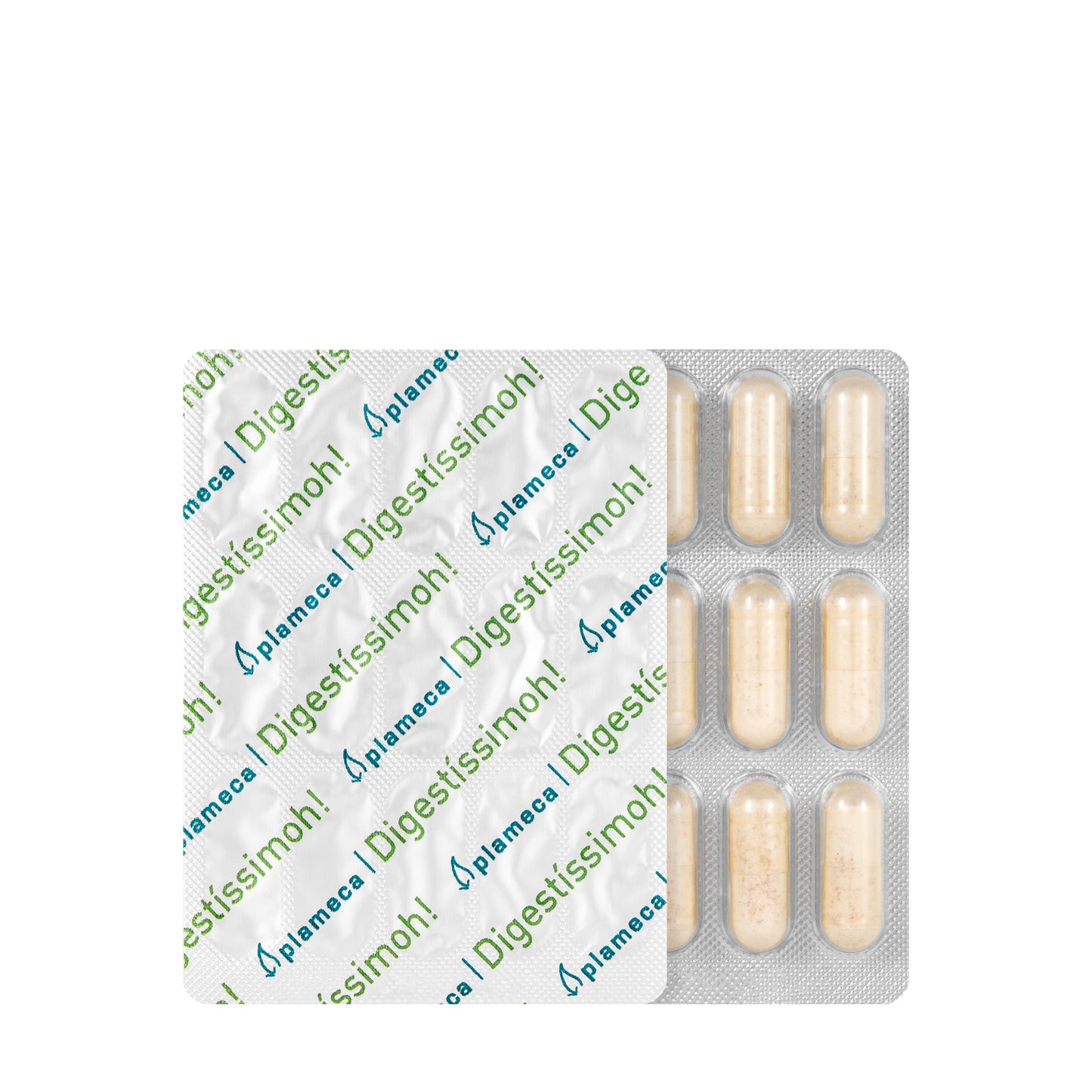 Digestissimoh 30 Capsule