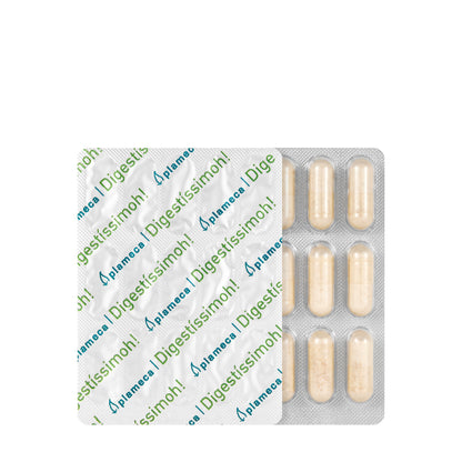 Digestissimoh 30 Capsule