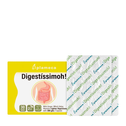 Digestissimoh 30 Capsule