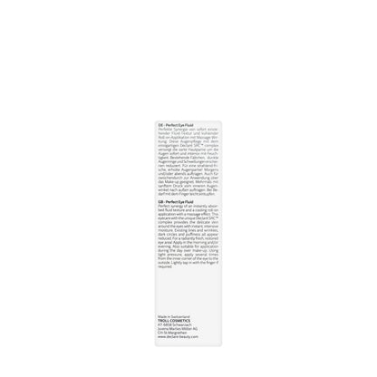 Declaré Perfect Eye Fluid 15 Ml