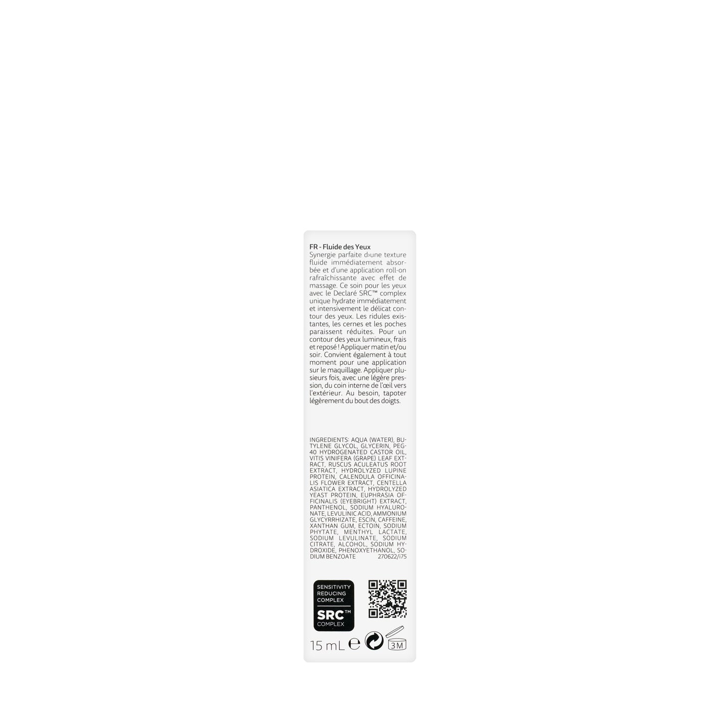 Declaré Perfect Eye Fluid 15 Ml