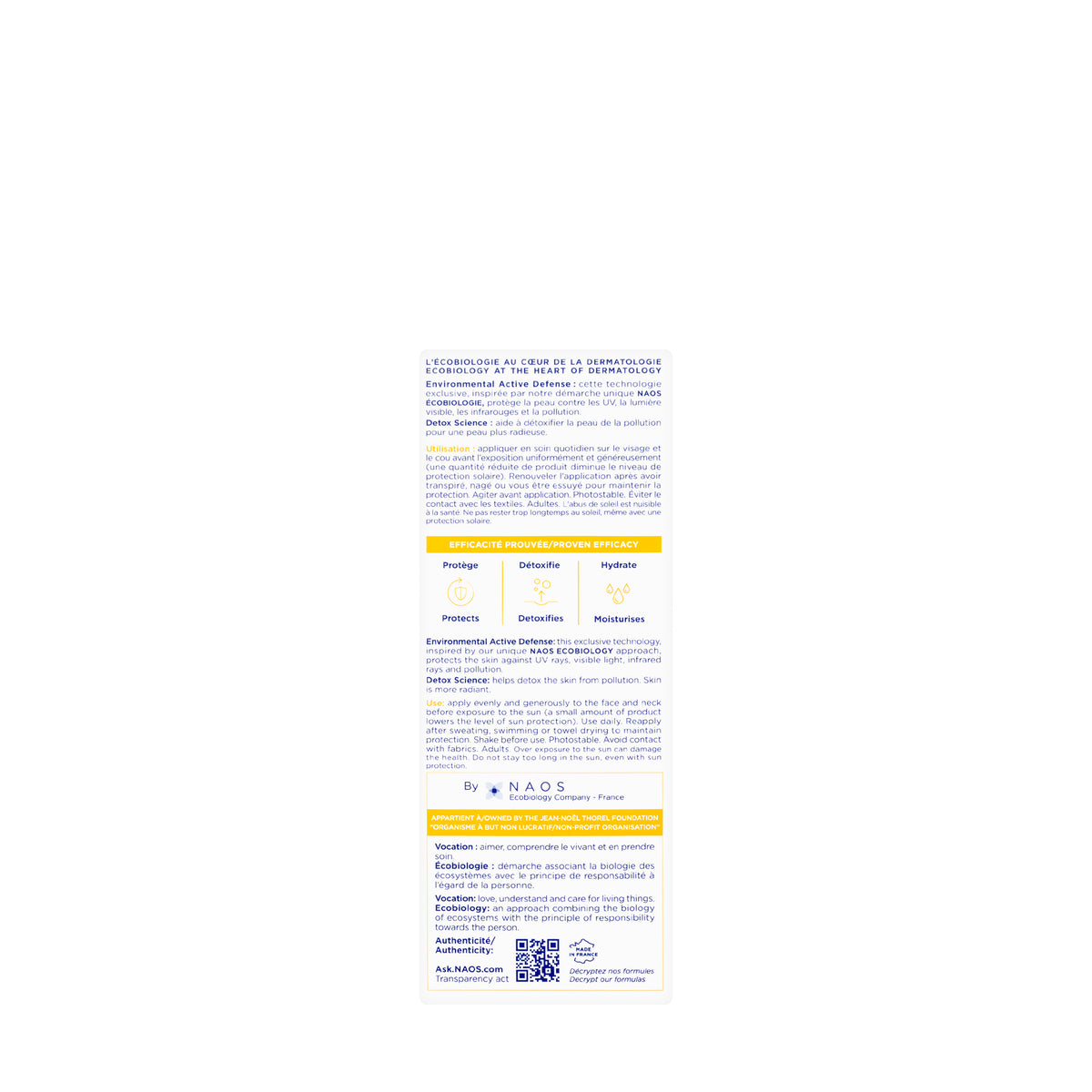 Bioderma Photo XDefense Tint [02] Fluid 40 Ml