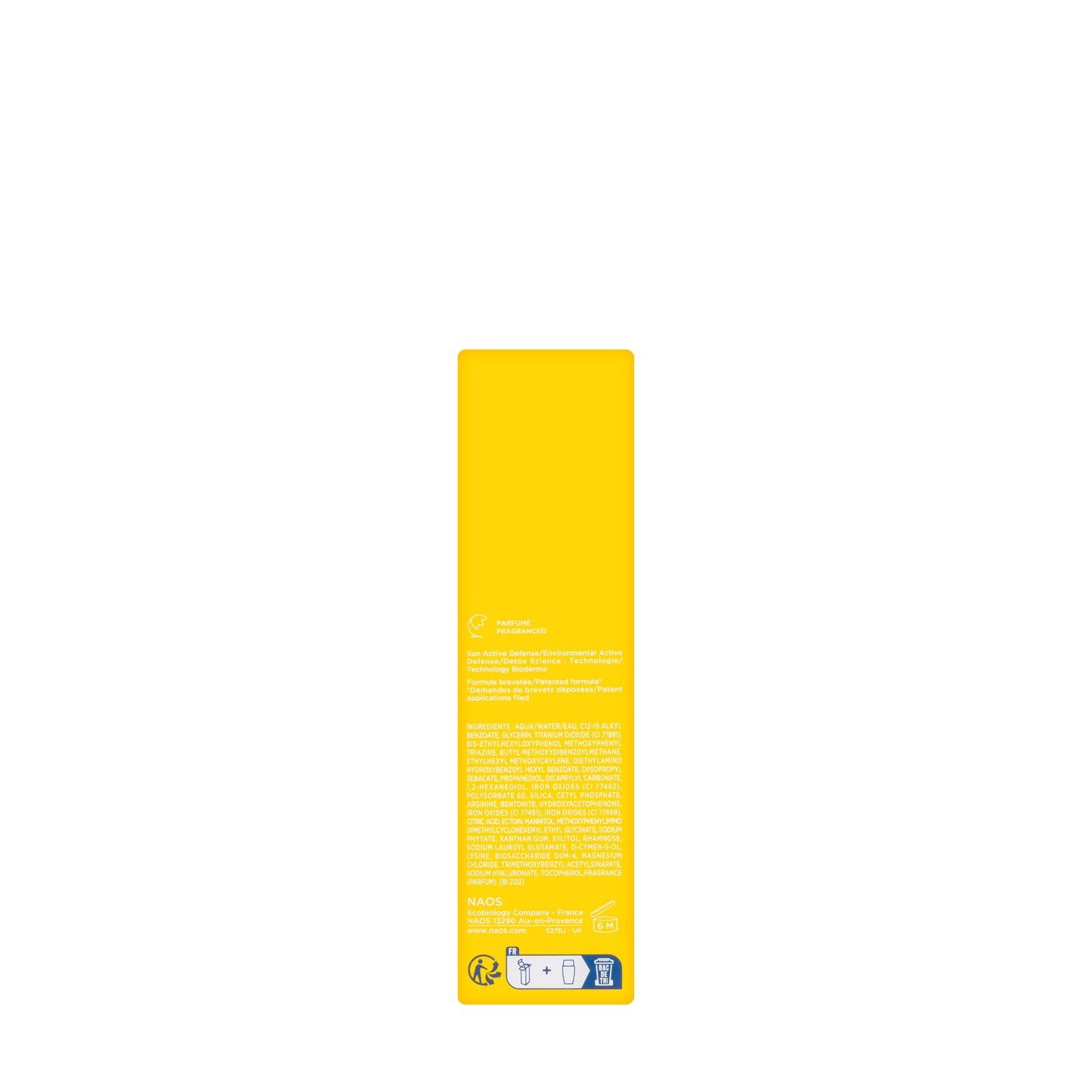Bioderma Photo XDefense Tint [02] Fluid 40 Ml