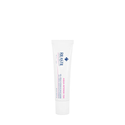 Rilastil Aqua Intense 72H Gel Cream 40 Ml