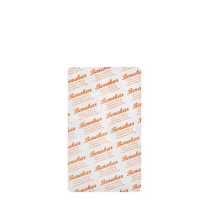 Benakar 10 Tablet