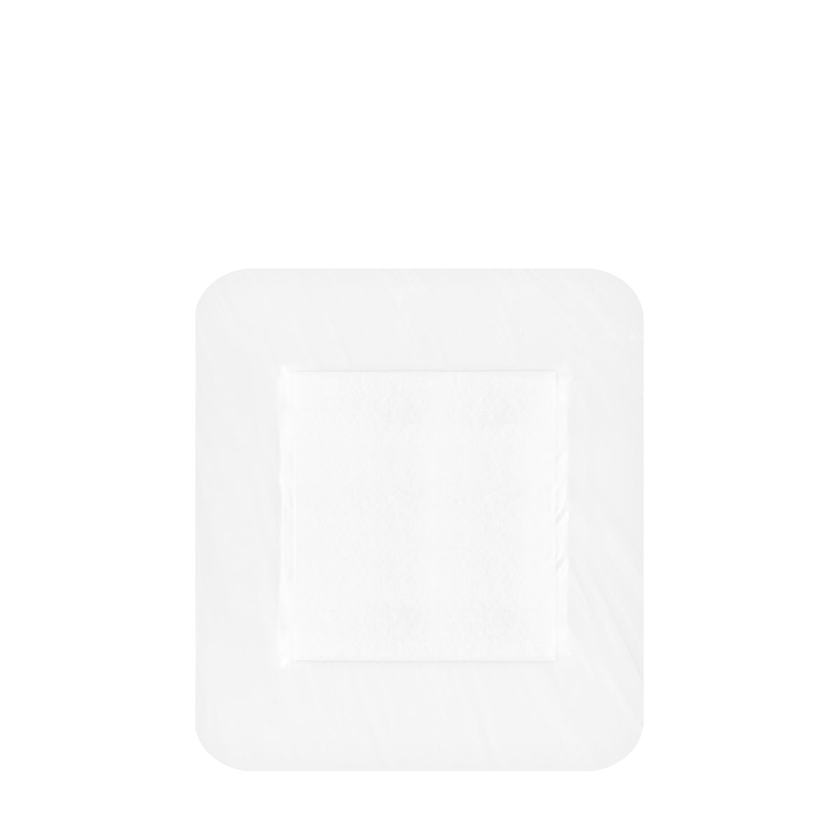Plaid Dressing Pu With Pad 9X10 Cm 50 Piece