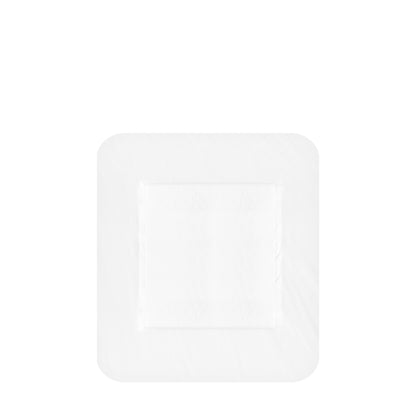 Plaid Dressing Pu With Pad 9X10 Cm 50 Piece