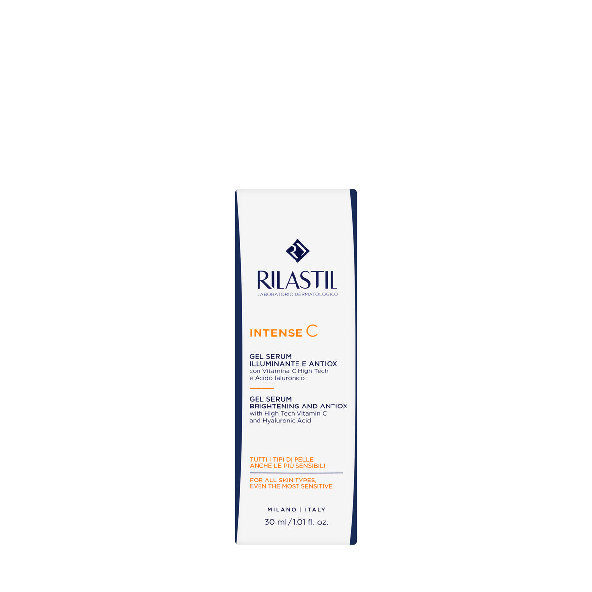 Rilastil Intense C Gel Serum[Bright and Antox] 30 Ml