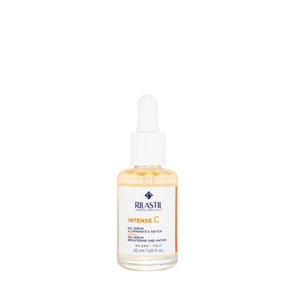 Rilastil Intense C Gel Serum[Bright and Antox] 30 Ml