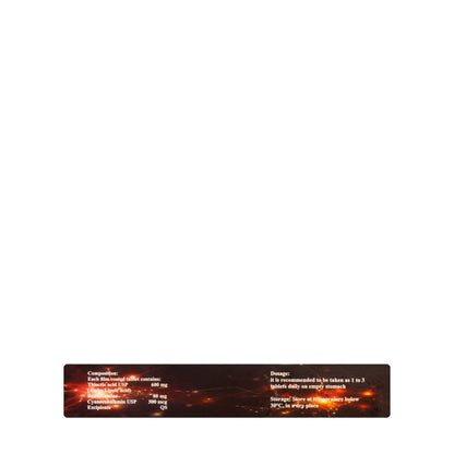 Benakar 20 Tablet