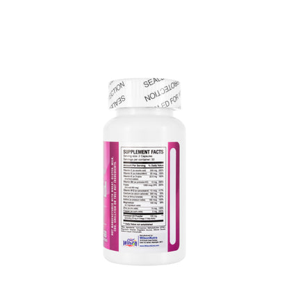 Wilson Pregna Aid 60 Capsule